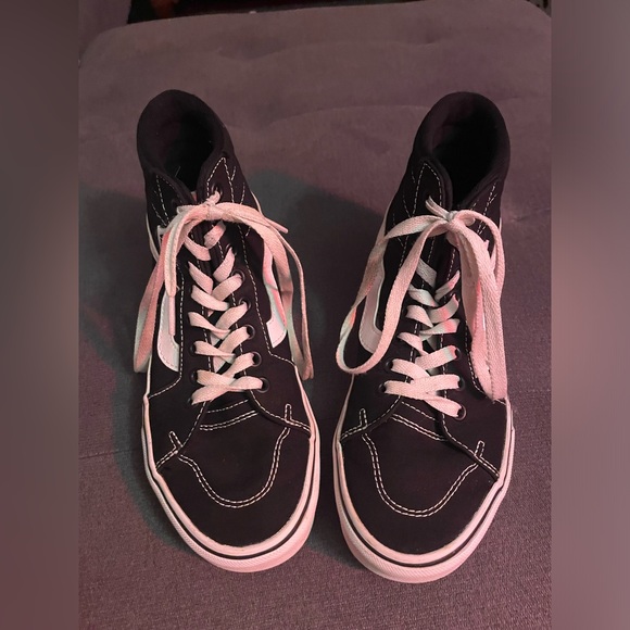 Vans Shoes - Vans Sk8-Hi
